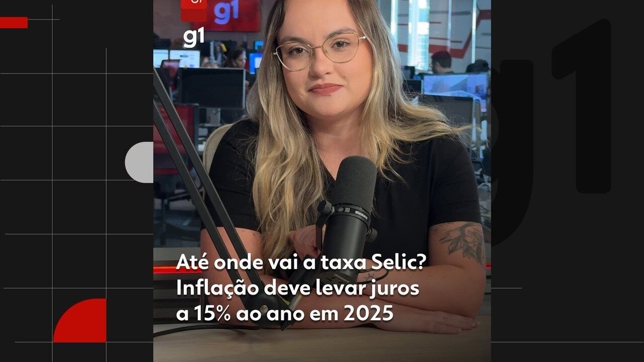 Inflação Persistente: Brasil e o Mundo Enfrentam Desafios