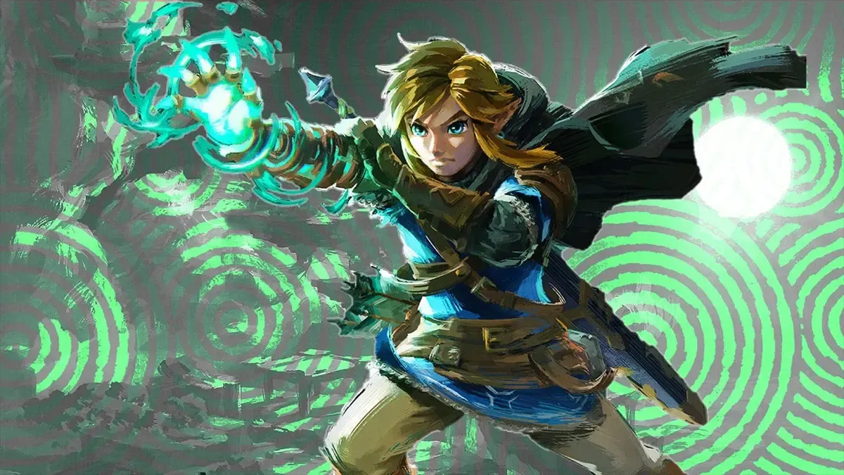 Produção da adaptação de 'The Legend of Zelda' é adiada para 2027. Reprodução: Gosugamers