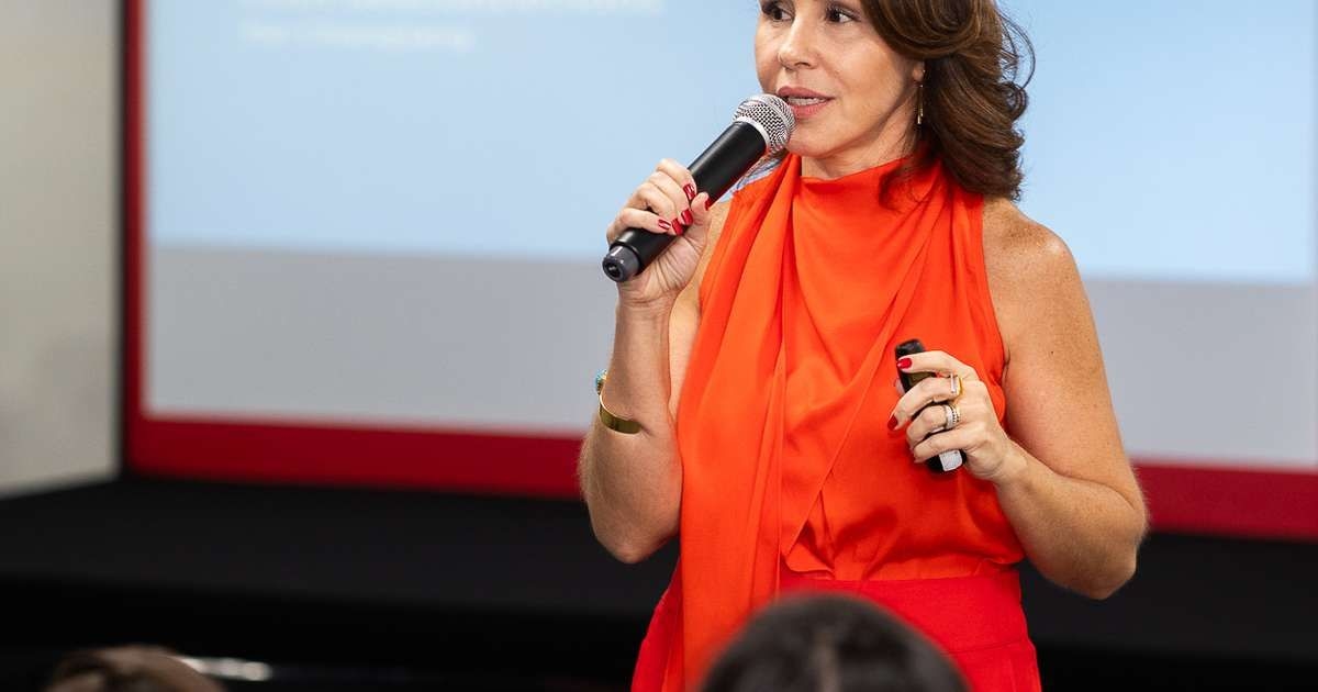 Tendências de RH para 2025 segundo Lívia Torquetti