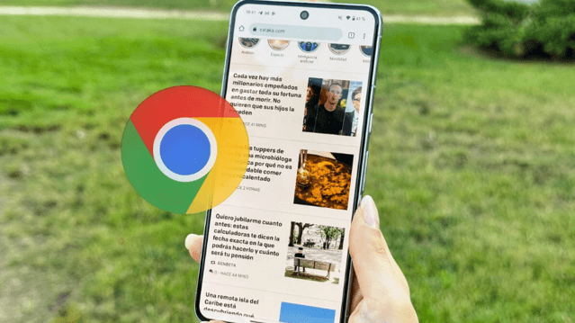 Chrome para Android ganha suporte a extensões, inicialmente disponível em Chromebooks. Reprodução: IGN Brasil