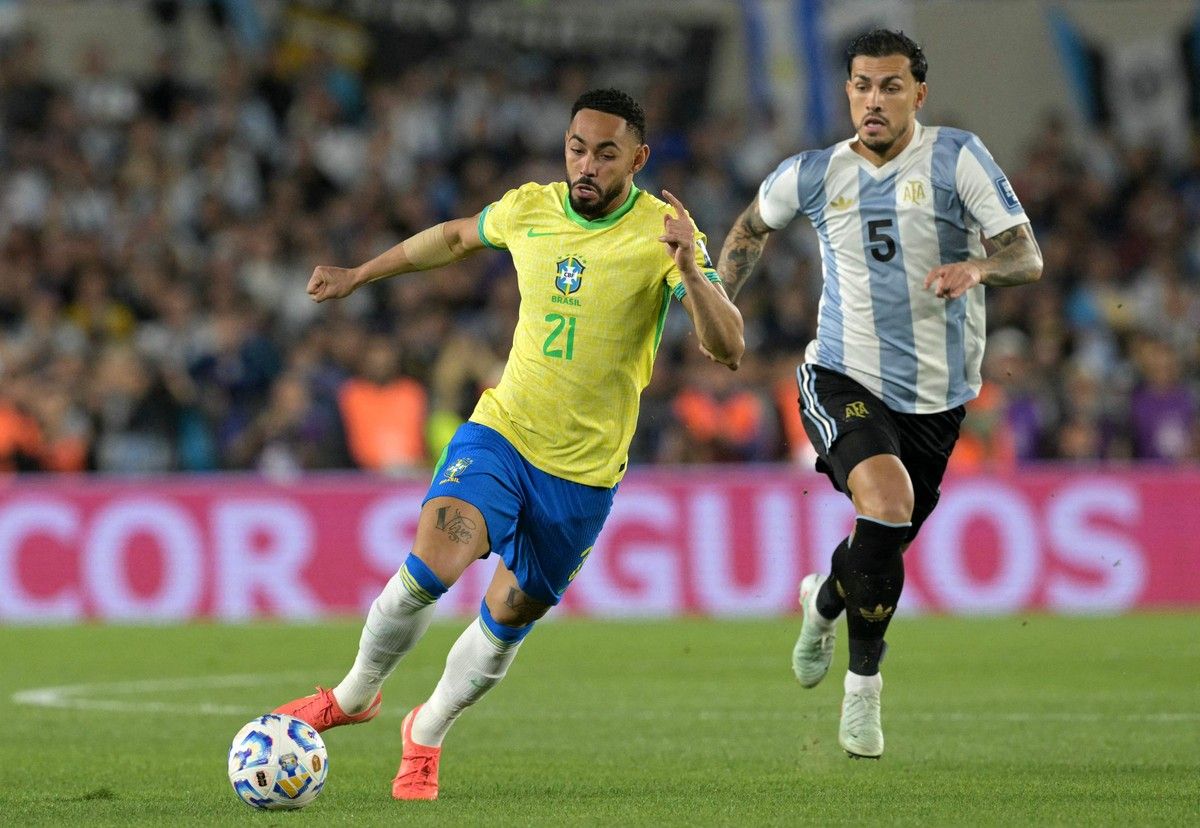 Raphinha e Críticas por Provocações Antes do Clássico