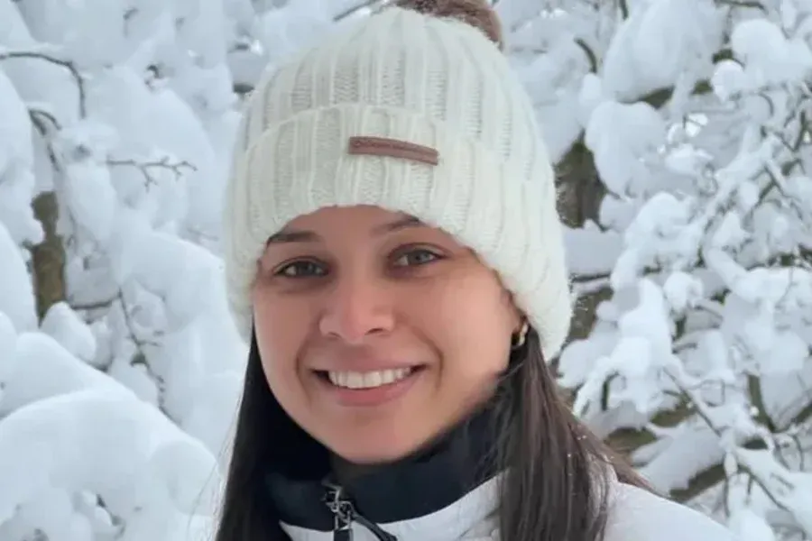 Vaquinha virtual arrecada US$ 21 mil para trazer corpo de mineira morta nos EUA.