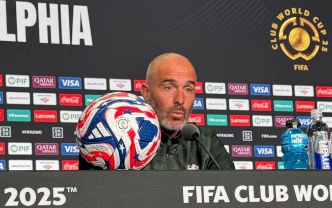 Técnico do Chelsea comenta sobre futura estreia de João Pedro e lamento por Diogo Jota. Reprodução: iG Esporte