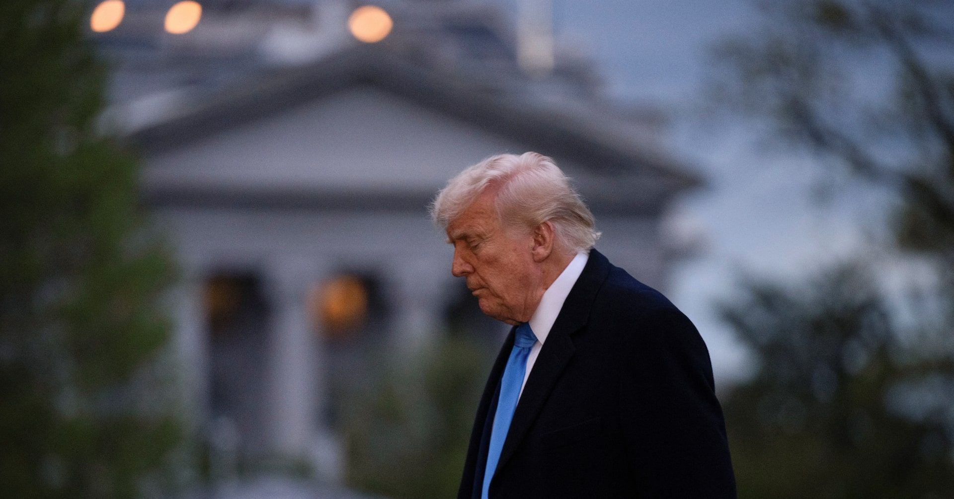 Tribunal federal impede Trump de remover membros democratas de conselhos trabalhistas.; Reprodução: Reuters