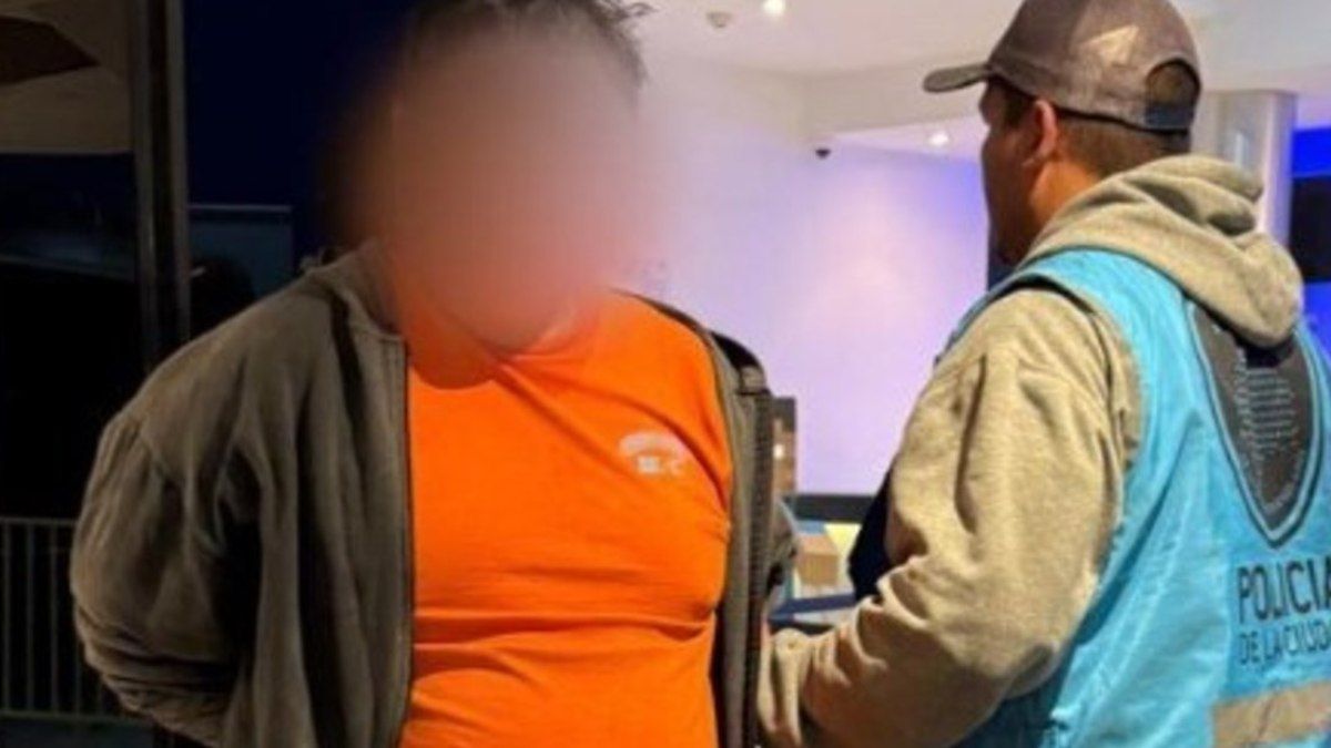 Funcionários denunciam situação em cinema de shopping em Buenos Aires. Reprodução: iG