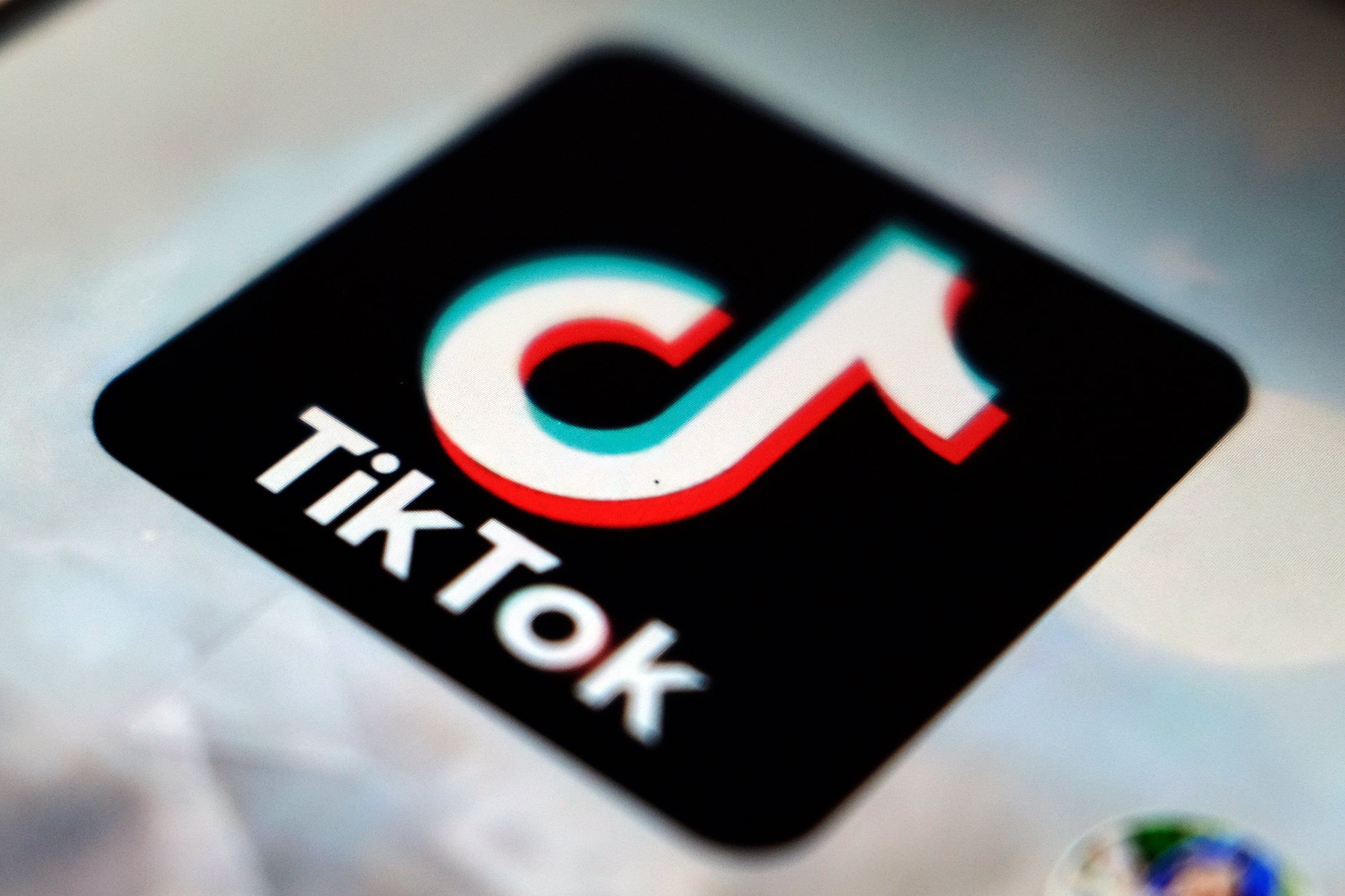 TikTok assina acordo para nova joint venture nos EUA. Reprodução: Elpais