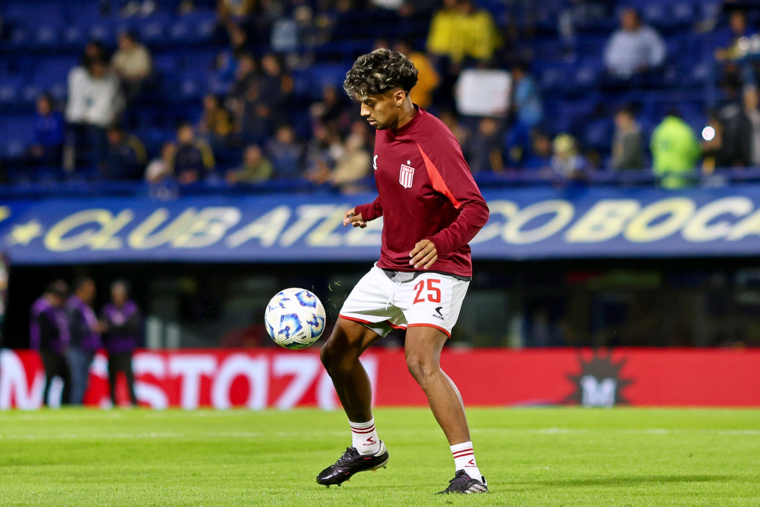 Sucesso do Botafogo em 2024 é exemplo para investimentos estrangeiros no futebol argentino. Reprodução: Globo