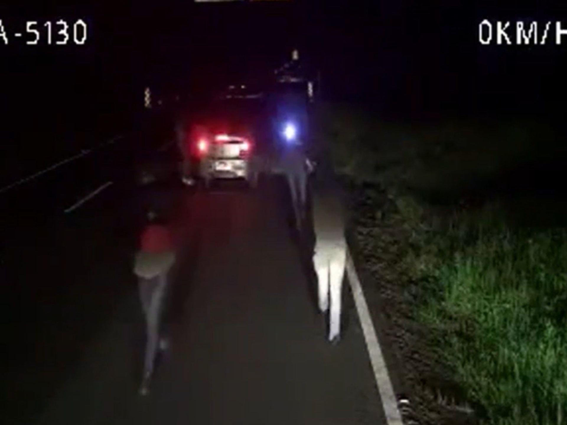 Polícia deflagra operação contra grupo suspeito de roubos de carga na BR-116, causando R$ 3 milhões em prejuízos. Reprodução: Globo