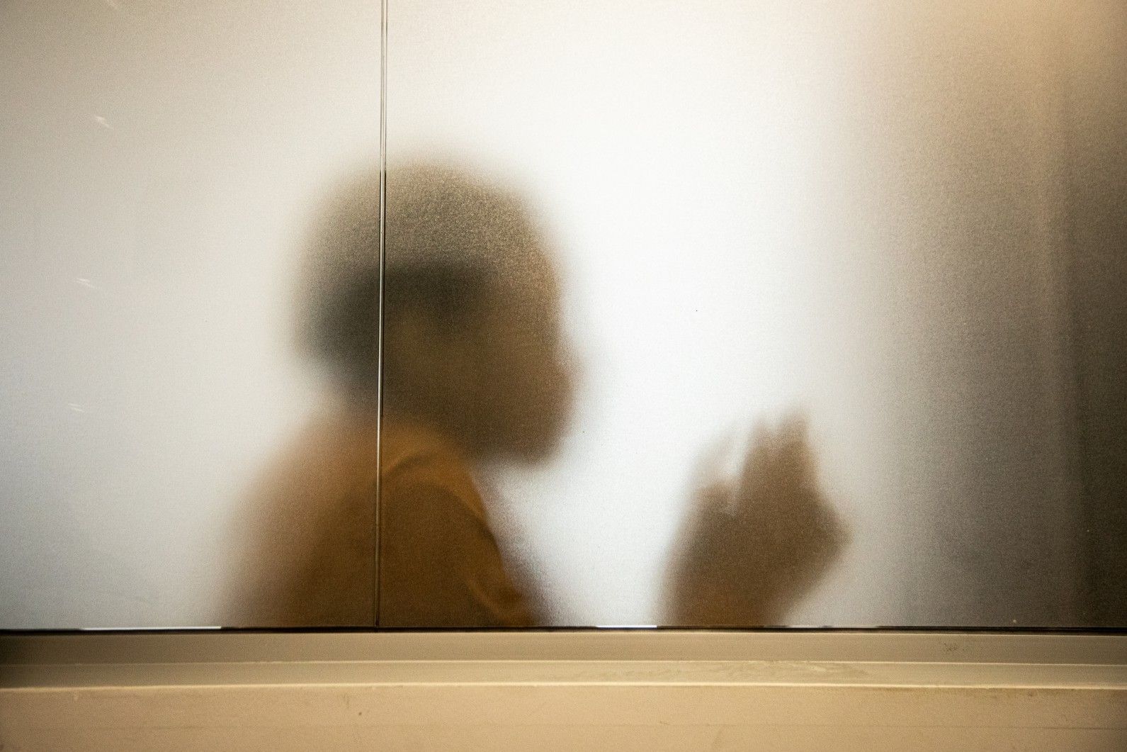 Crescimento alarmante dos casos de estupro no Brasil, com uma vítima a cada seis minutos. Reprodução: Globo