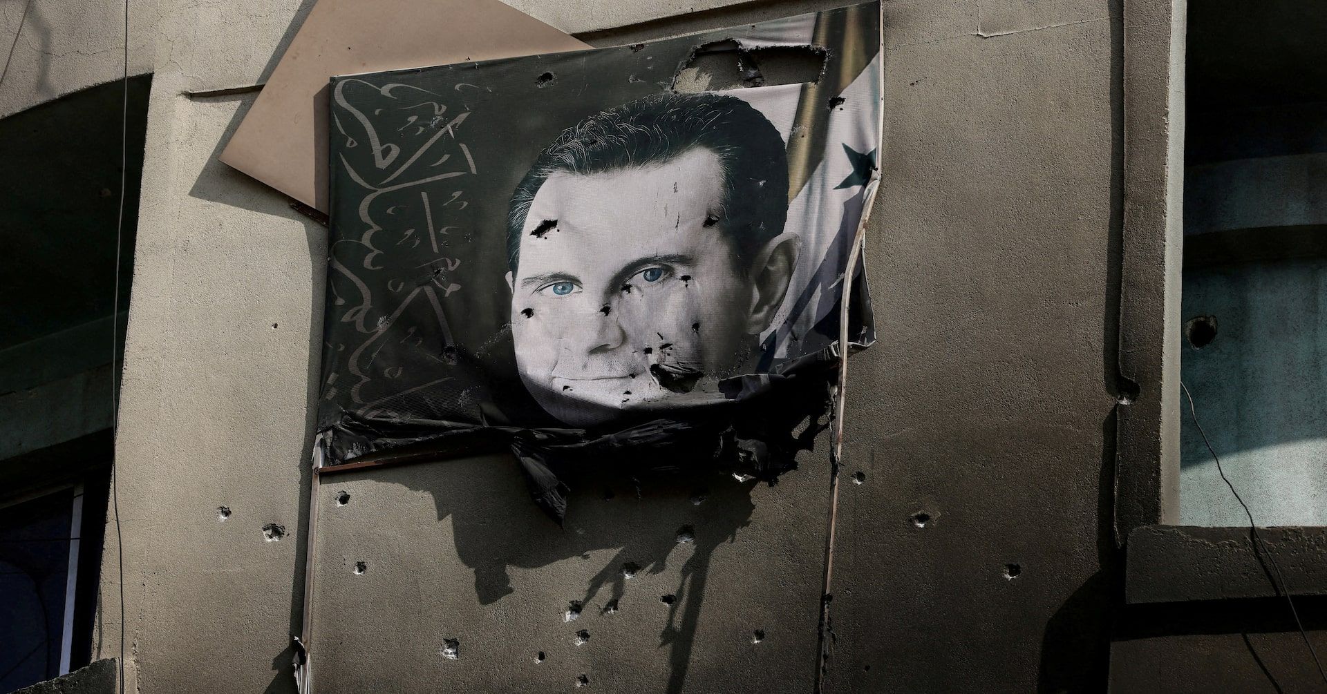 EUA apresentam condições para alívio de sanções à Síria