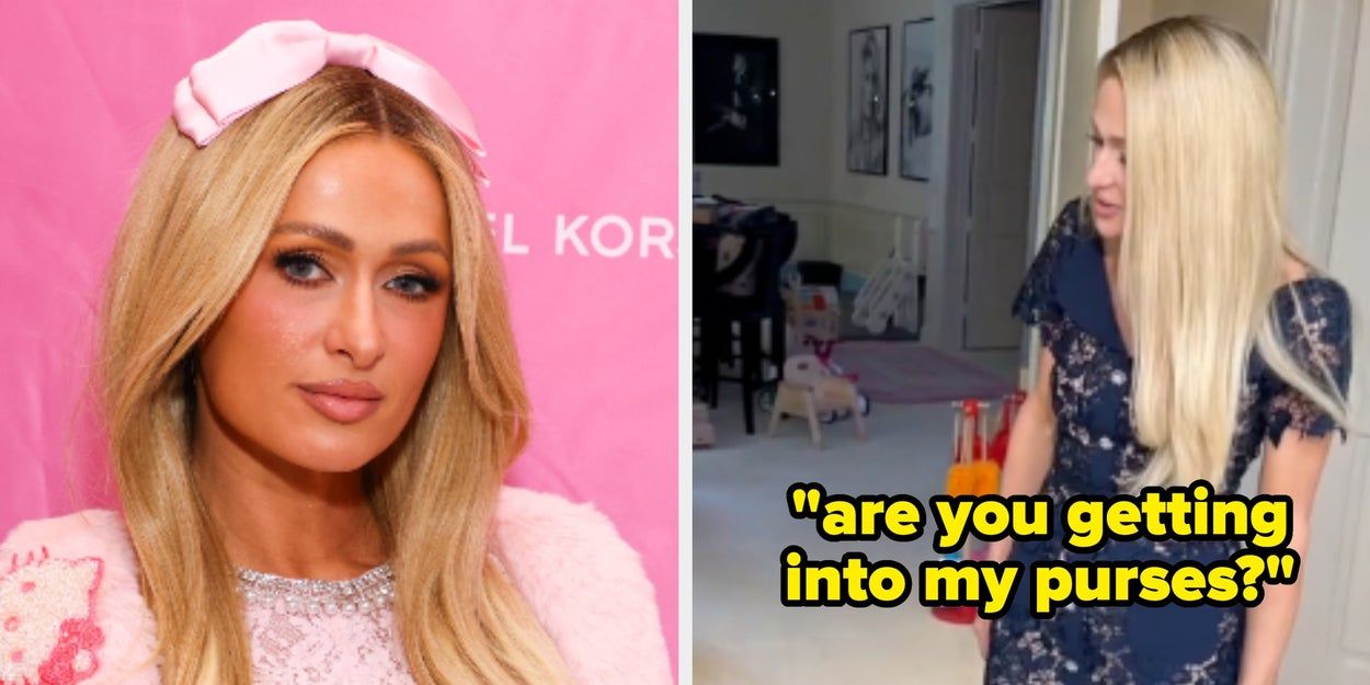 Paris Hilton Responde Críticas sobre Relação com Filha