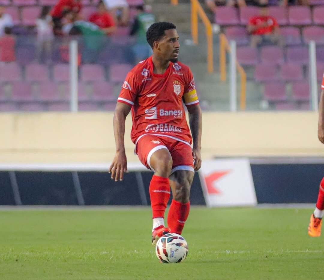 Sergipe terá retornos importantes para duelo contra o Decisão na Série D