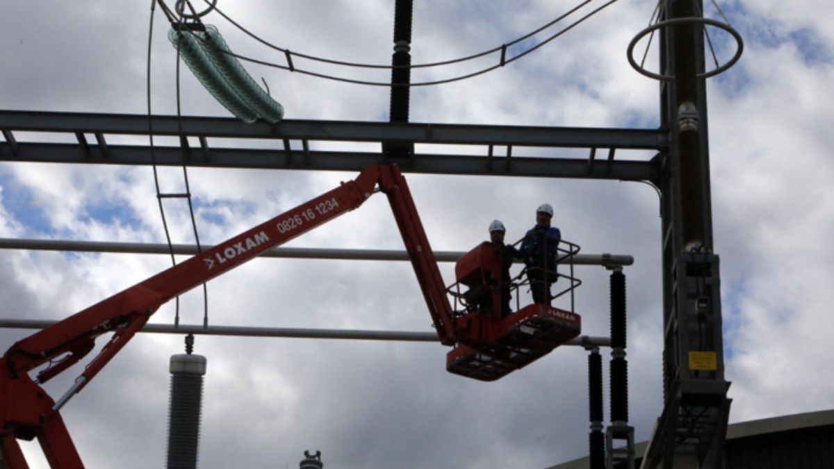 Corte de energia afeta região de Brasília às 7h30. Reprodução: ig.com.br