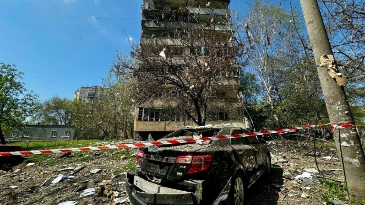 Putin sugere aos EUA um cessar-fogo na invasão da Ucrânia. Reprodução: Financial Times