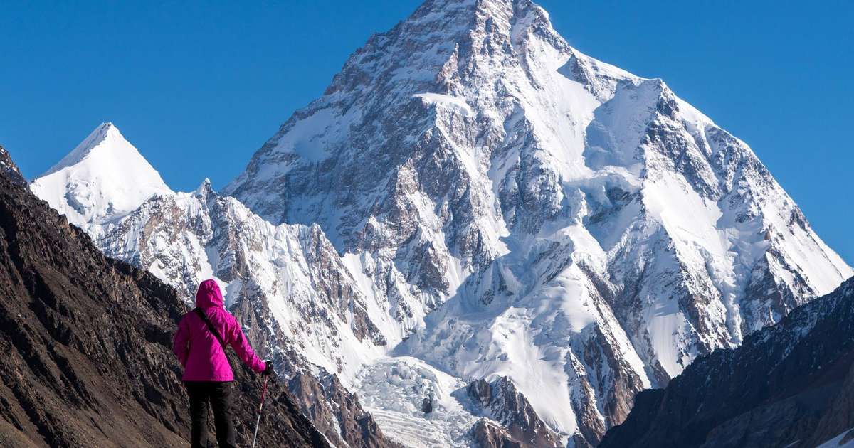 Desvendando a Atração Fatal pelo K2