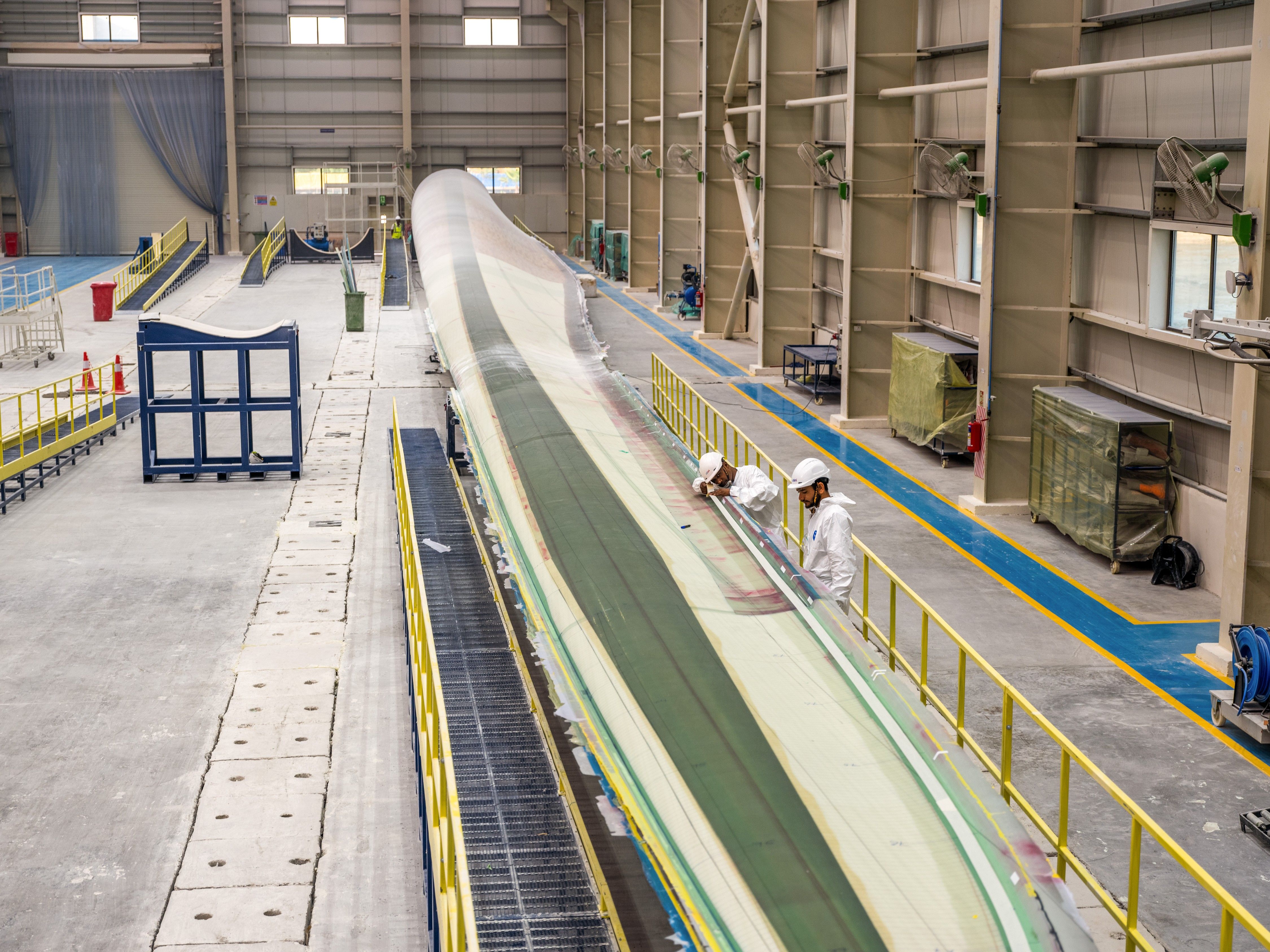 Mercado de trabalho se volta para empregos verdes, com sustentabilidade em alta. Legenda da imagem. Reprodução: Retorno do item 11