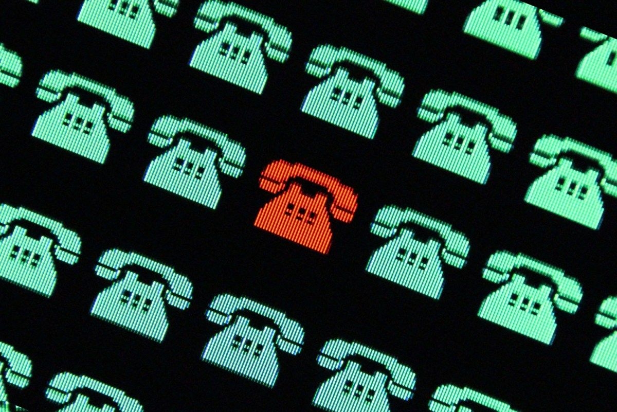 SK Telecom sofre ataque cibernético e tem dados de 23 milhões de pessoas roubados. Reprodução: TechCrunch