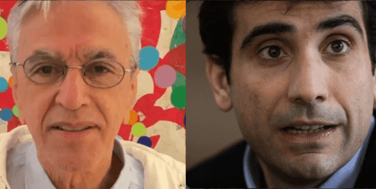 Caetano Veloso e Galípolo: A Arte da Comunicação do BC