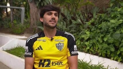 Jogadores da Série A perto do fim de contrato já podem assinar pré-contrato com novos clubes. Reprodução: ge