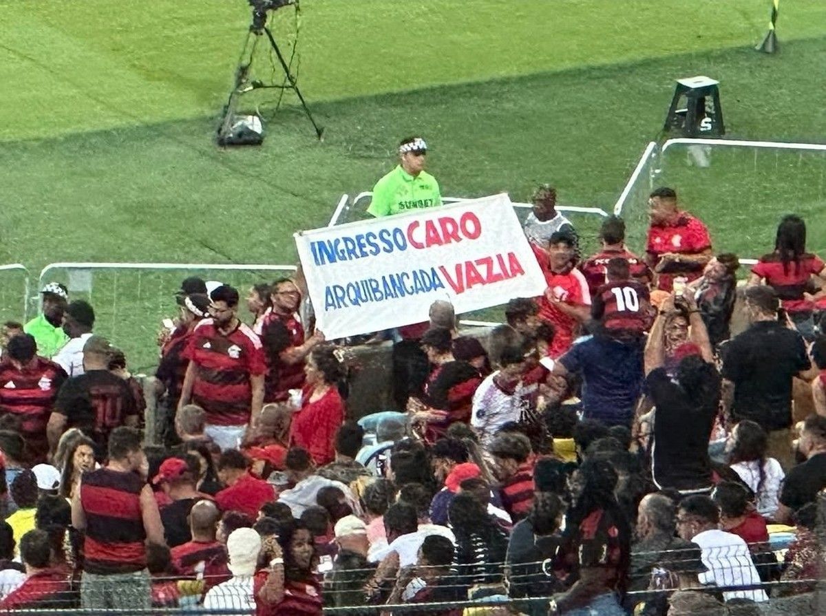 A diretoria analisa manifestações e aponta razões técnicas e políticas. Reprodução: Globo