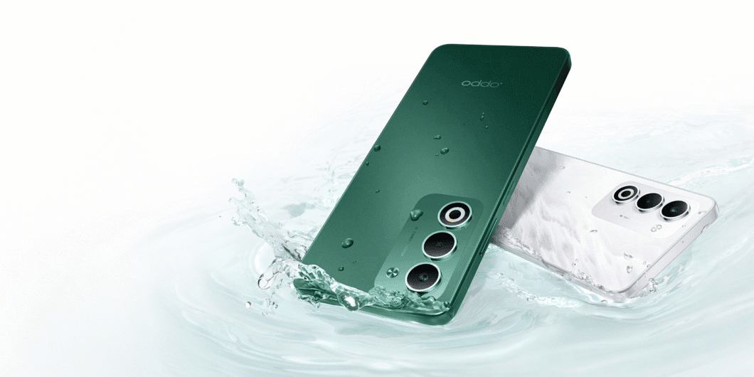 Oppo A5 5G recebe certificação da Anatel e está pronto para venda no Brasil. Reprodução: Tecnoblog