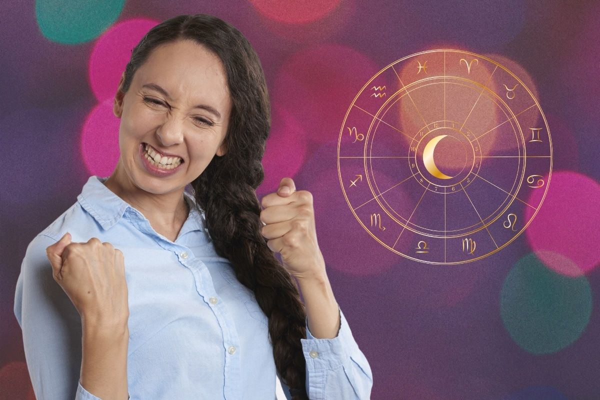 4 Signos que Vão Prosperar Neste Fim de Semana