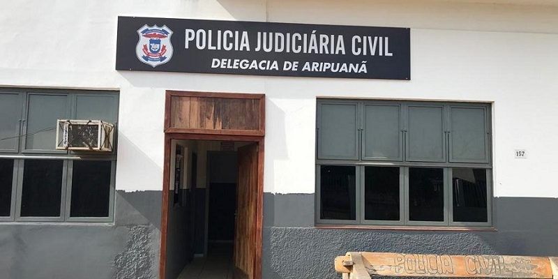 Polícia resgata homem venezuelano sequestrado e torturado em Aripuanã, MT.; Reprodução: Globo