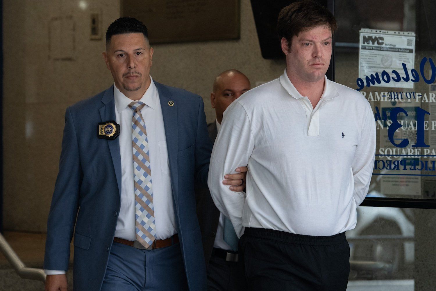 William Duplessie é preso em caso de crime relacionado a criptomoedas. Reprodução: Gizmodo