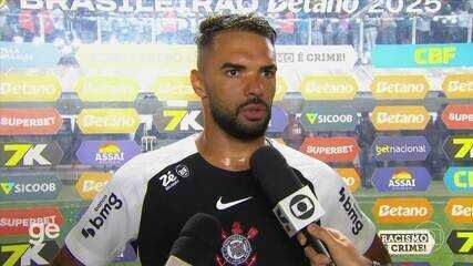 Legenda da imagem. Reprodução: Globo