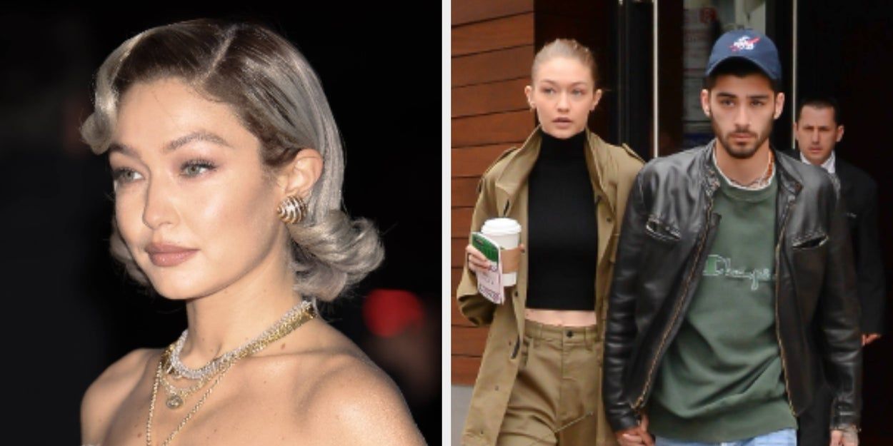 Gigi Hadid e Zayn Malik: Co-parenting e cuidados com a filha Khai