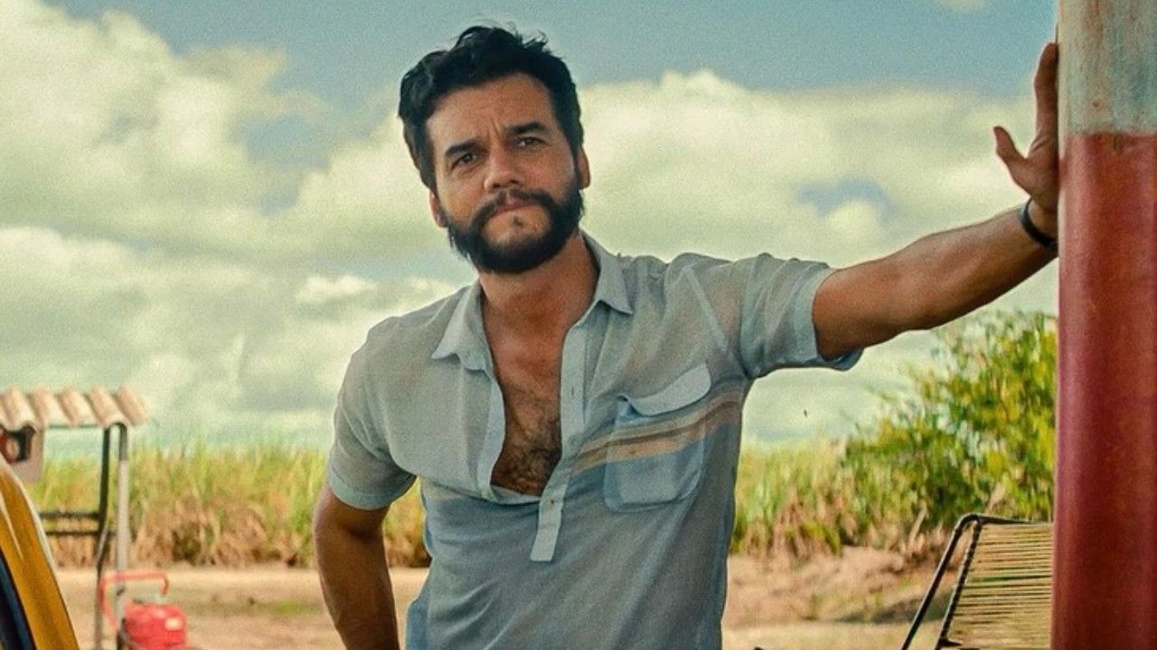 Wagner Moura perde o Oscar 2026 de Melhor Ator por O Agente Secreto. Reprodução: Gshow
