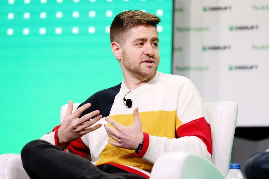 Startup Ramp pode ser escolhido para programa piloto de cartões de crédito do governo dos EUA. Reprodução: TechCrunch