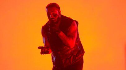 Drake lança ‘Iceman’ — e surpreende com mais dois álbuns na mesma noite - Foto: Rolling Stone Brasil