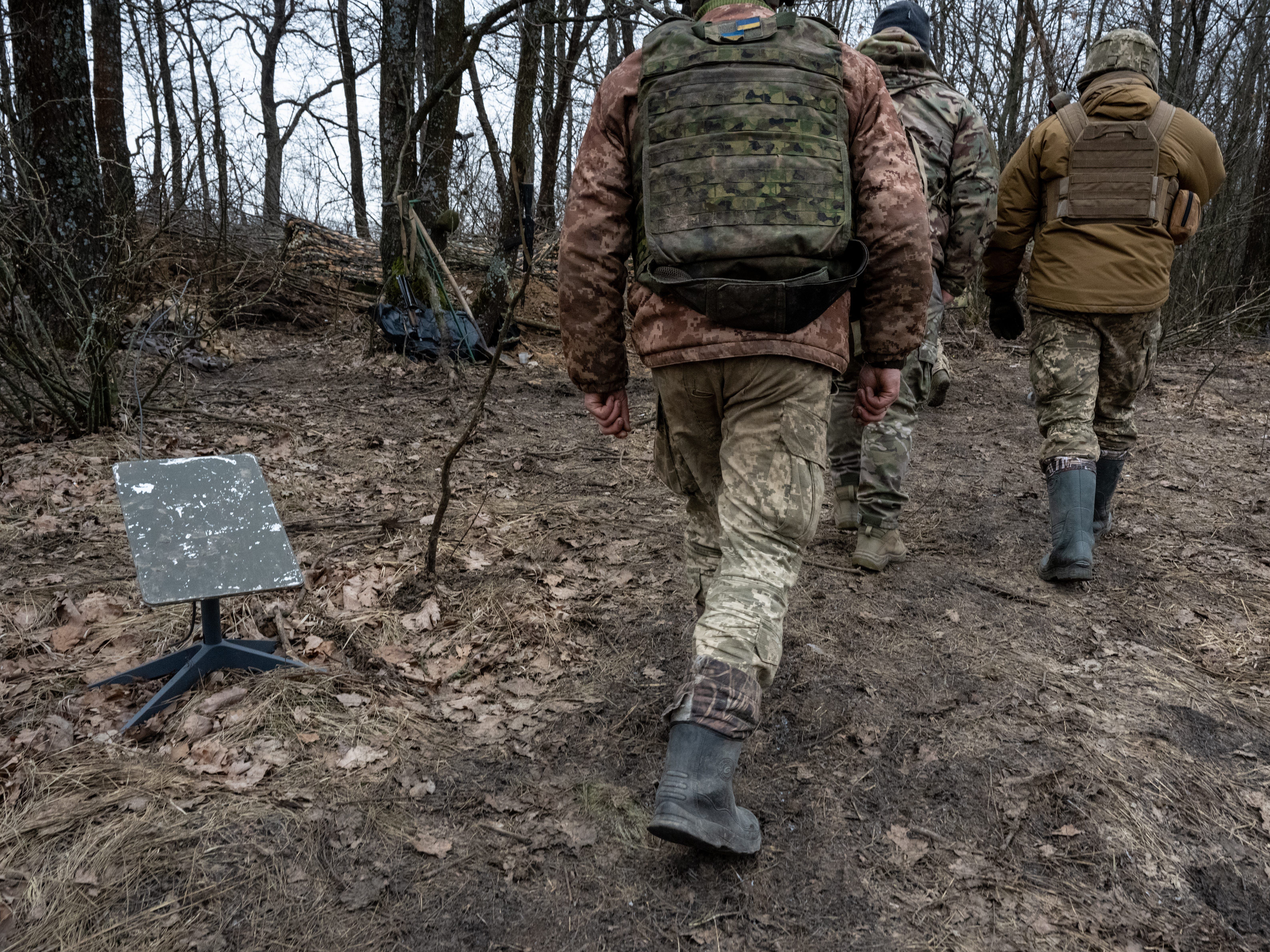 SpaceX bloqueia Starlink russo; ucranianos celebram como catástrofe para Moscou.. Reprodução: Businessinsider