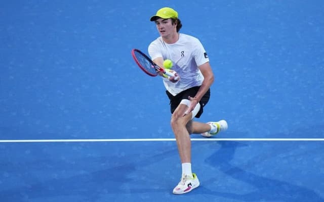 João Fonseca Enfrenta Alex de Minaur no Miami Open