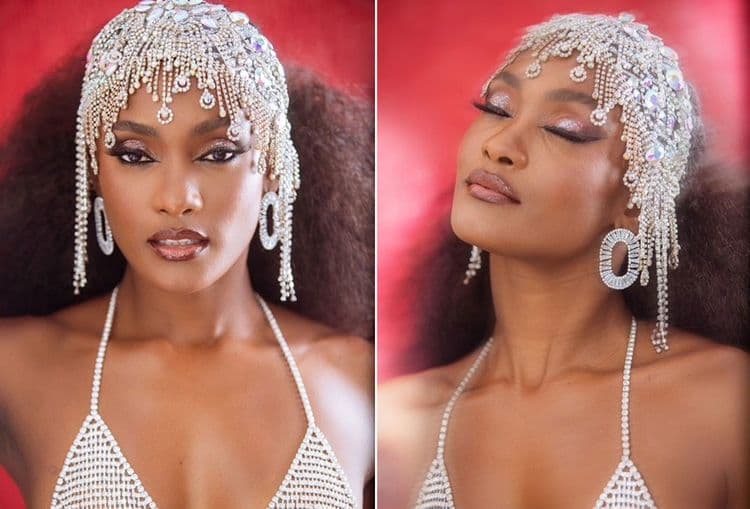 Erika Januza fala sobre desafios no Carnaval