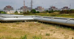 Cessar-fogo Pode Capitalizar Reinício na Usina Nuclear de Zaporizhzhia