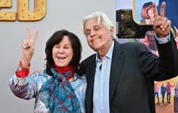 Jay Leno cuida da esposa Mavis diante do diagnóstico de demência. Reprodução: Retorno do item 11