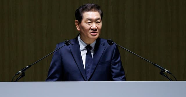 Morte do Co-CEO da Samsung Impacta o Futuro da Empresa