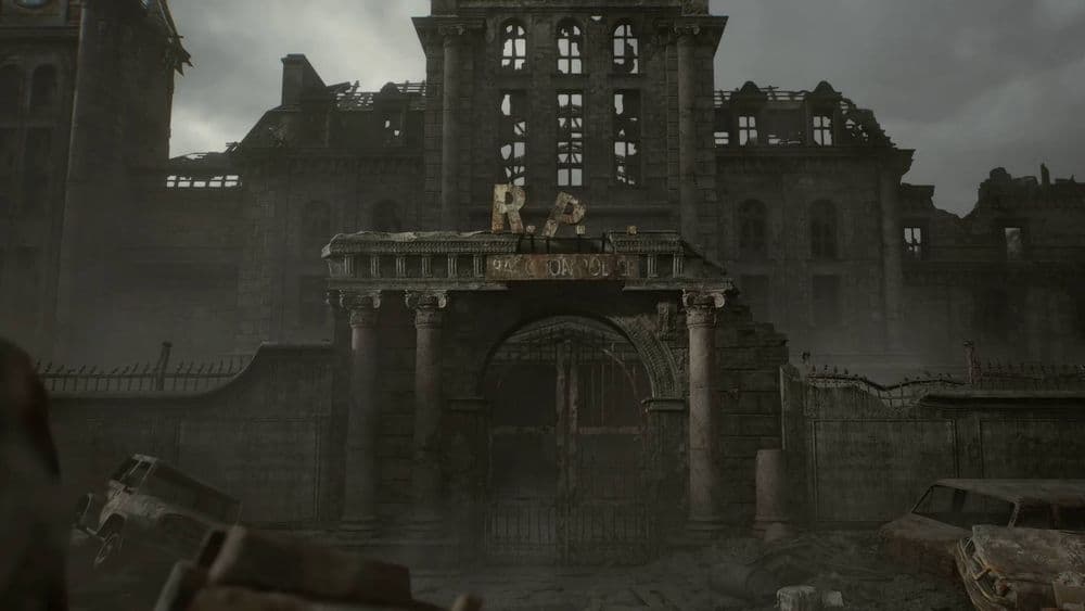 Capcom celebra 30 anos de Resident Evil com o lançamento de 'Requiem'. Reprodução: Gizmodo