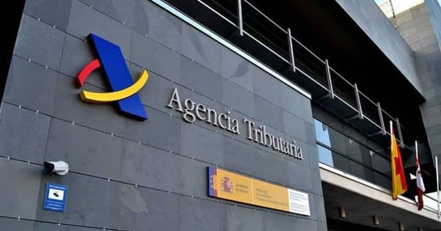 Empresas espanholas acumularam 336,9 bilhões de euros em créditos fiscais até 2023.; Reprodução: EL PAÍS