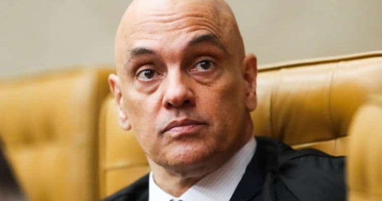 Moraes dá prazo à Rumble para regularizar representação legal