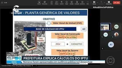 Legenda da imagem. Reprodução: Retorno do item 11