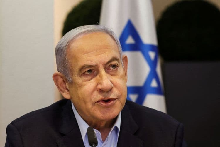 Delegação israelense vai ao Cairo para negociações com Hamas