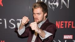 Punho de Ferro: Finn Jones Pedindo Nova Chance no MCU