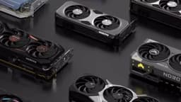 AMD apresentará GPUs Radeon RX 9070 em fevereiro