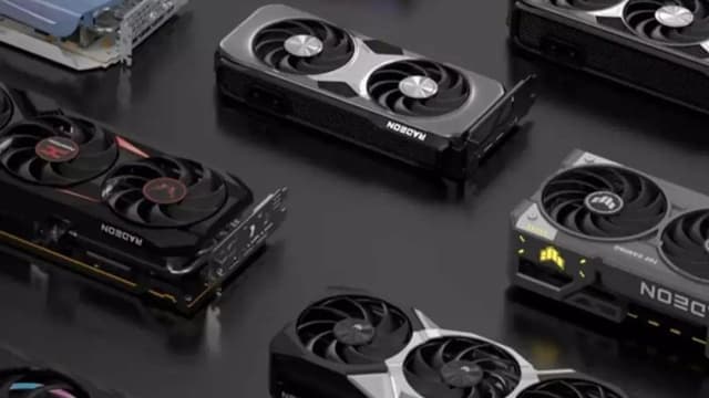 AMD apresentará GPUs Radeon RX 9070 em fevereiro