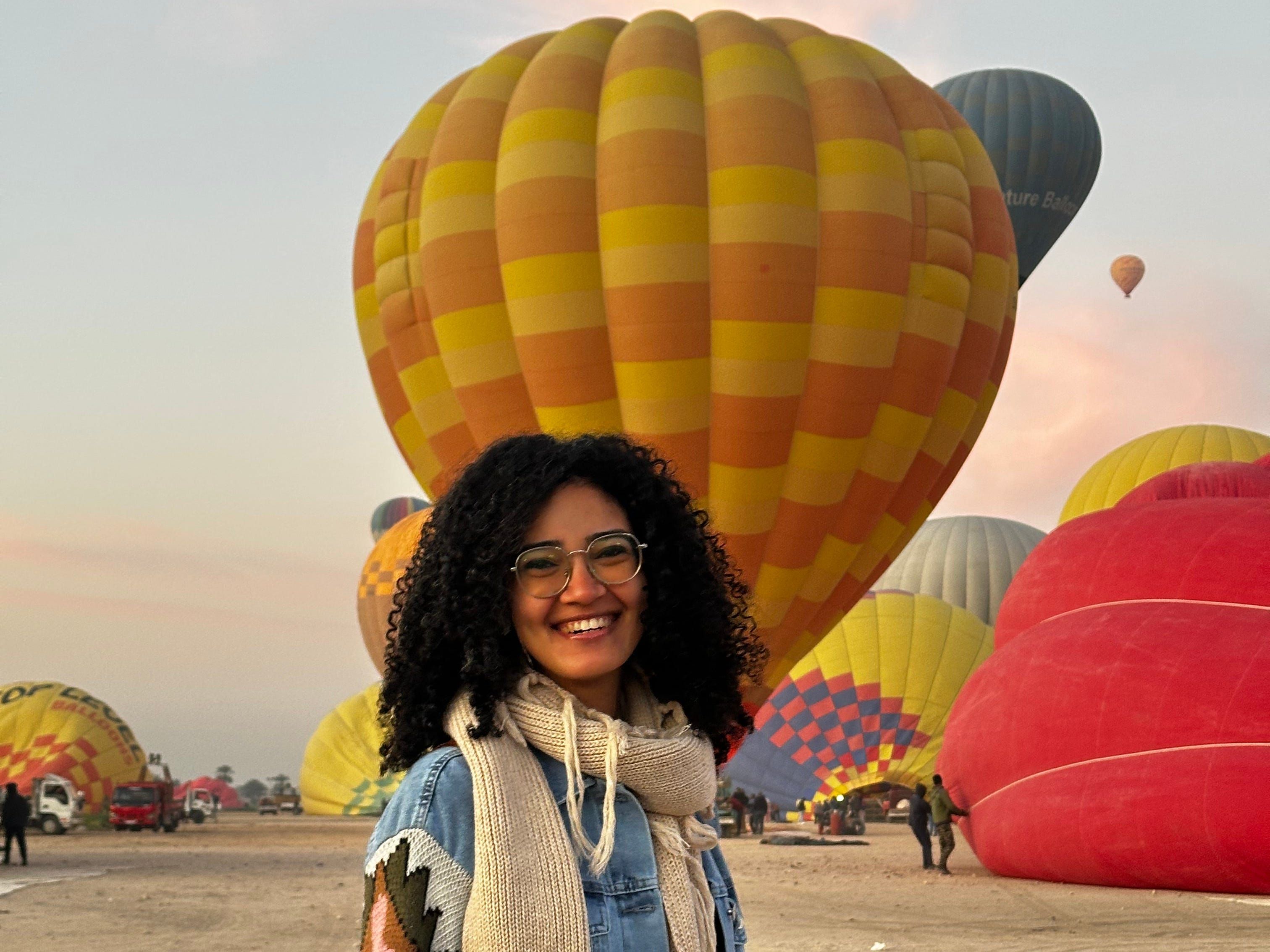 I've lived in Egypt for 30 years. The pyramids are great, but visitors shouldn't miss these 6 gems - Foto: Business Insider