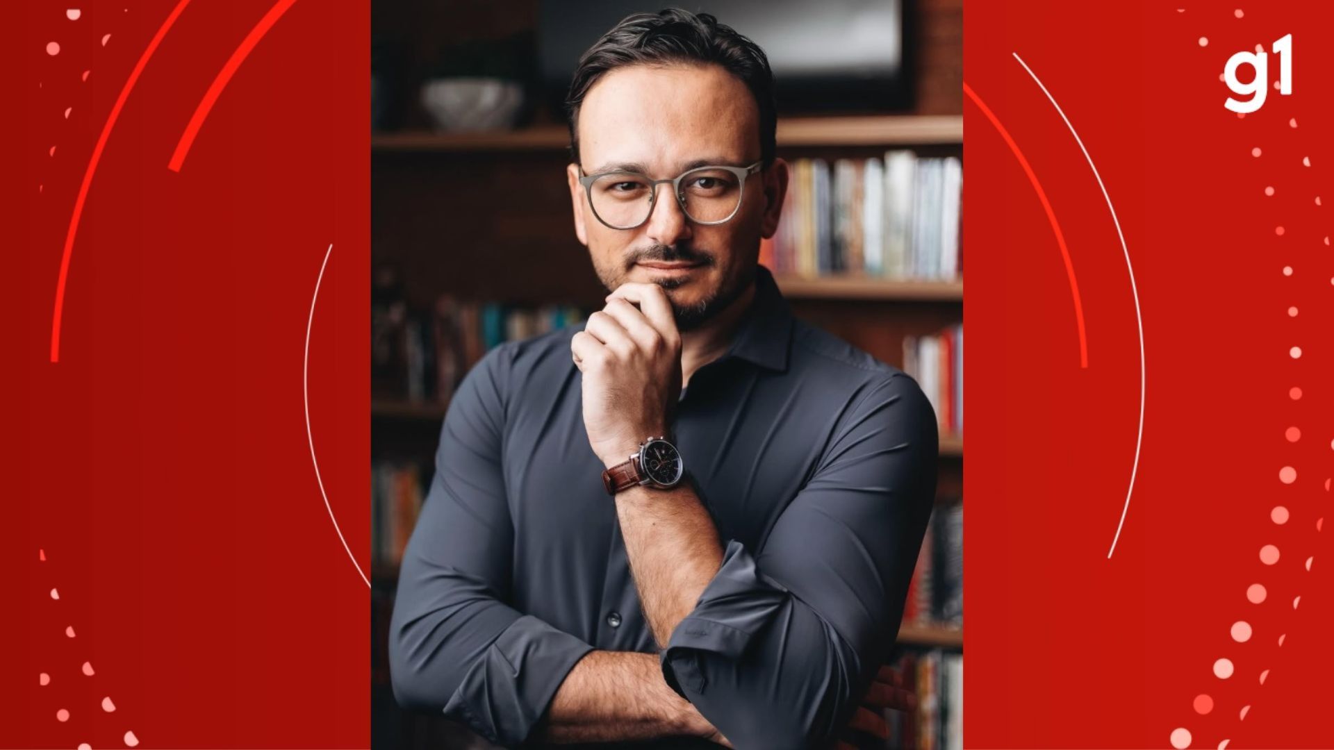 Mulheres relatam violência que embasa denúncia contra advogado e professor no RS. Reprodução: G1