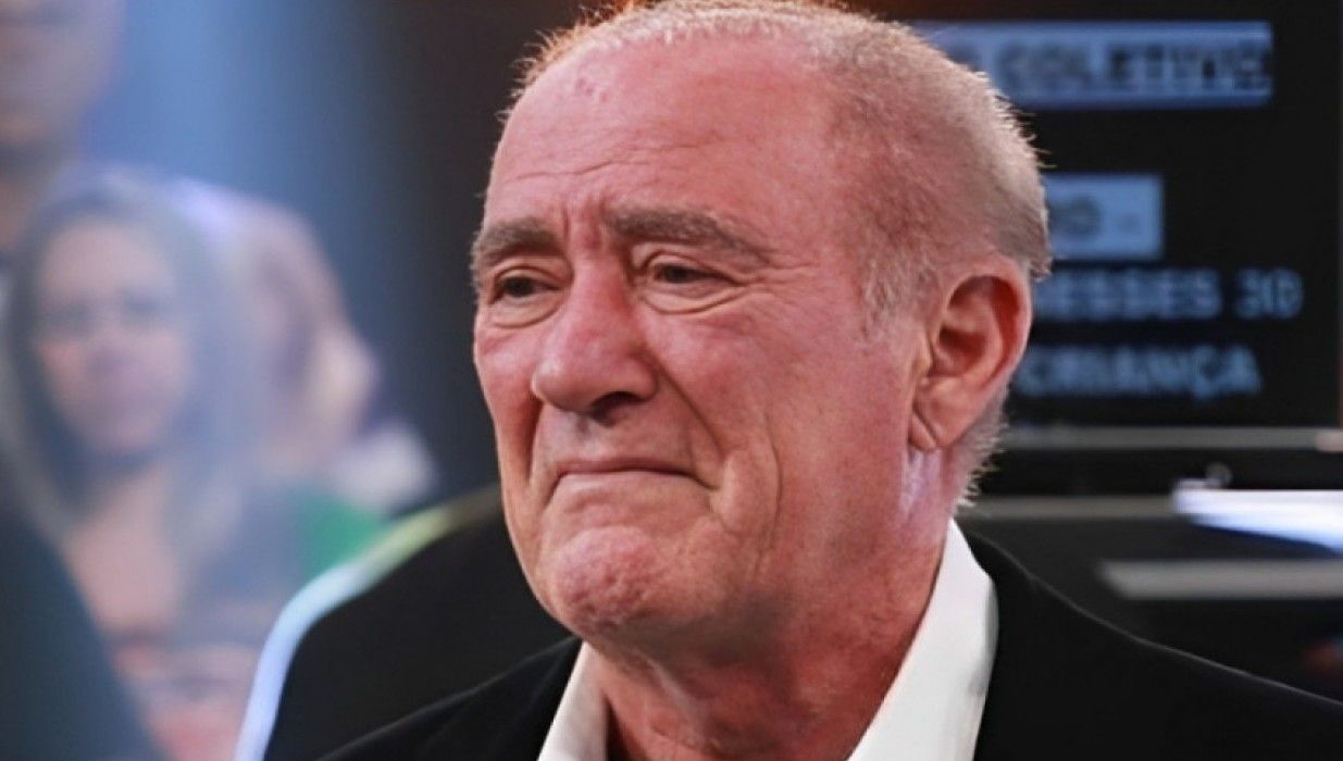 O que pode acontecer com mansão de Renato Aragão após atraso de pagamento. Fonte: VEJA